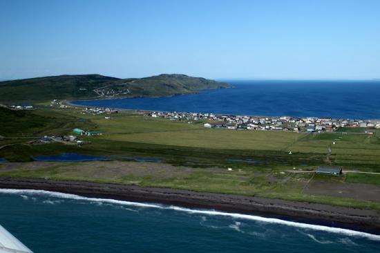 St.Pierre et Miquelon